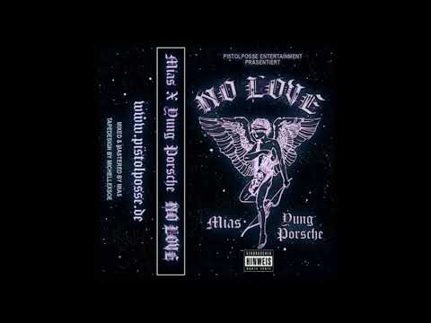 Mias x Yung Porsche - Brainfuck