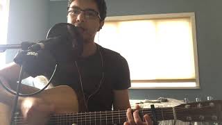 Make a Sound - The Reign of Kindo Cover