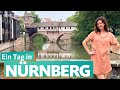 Ein Tag in Nürnberg | WDR Reisen