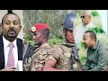 ሰበር ዜና | አዲሱ የፋኖ ዘመቻ - የህወሃት ጦር ገባ | ethiopian news 1 June 2024 | anchor m