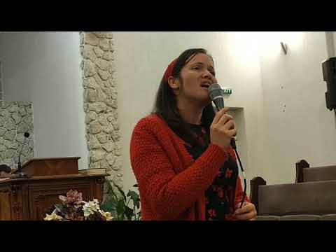 Vine-o zi,vine-o zi când dureri nu vor mai fi!(o cantare ce merita ascultata)!🙏