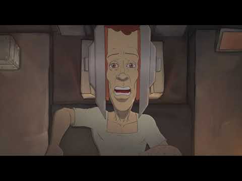 Official Trailer