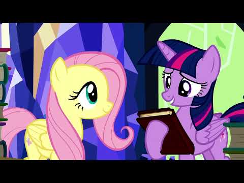 [PMV] Don't Hug Me I'm Scared - Opening Theme