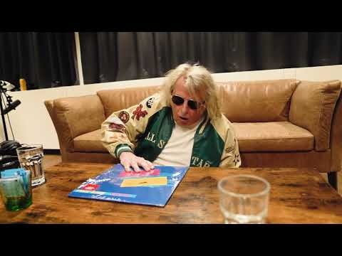 Minisex Unboxing | BIKINI ATOLL (Col. Ltd. Numbered Edition)