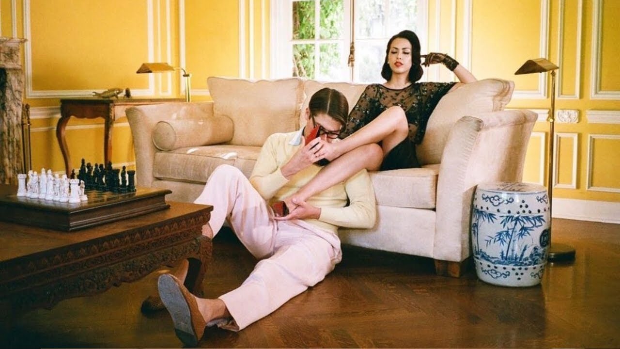 A REVOLUÇÃO DOS BETAS #2: TRADCOPE E SERVIDÃO