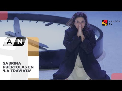 EXTRAORDINARY soprano Nadine Sierra! Traviata, Paris National Opera. 🌟🎶