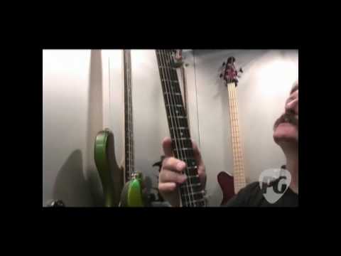 Summer NAMM '09 - Music Man Sting Ray SLO Special & More