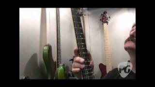 Video thumbnail for Summer NAMM '09 - Music Man Sting Ray SLO Special & More by Premier Guitar