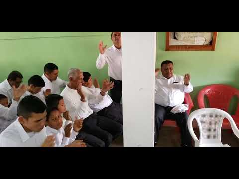 17/04/22,Por gracia hoy puedo ver, el misterio...