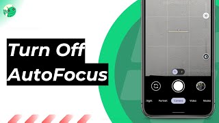 2 Ways to Turn Off Autofocus on Android ~ 2 Minutes