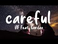 NF - Careful (Lyrics) Feat. Cordae