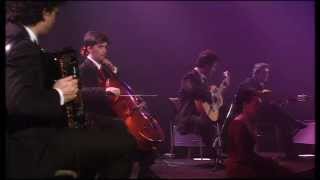 MADREDEUS - &quot;Guitarra&quot; (LIVE BELGIQUE - palais des beaux-arts - Brussels)