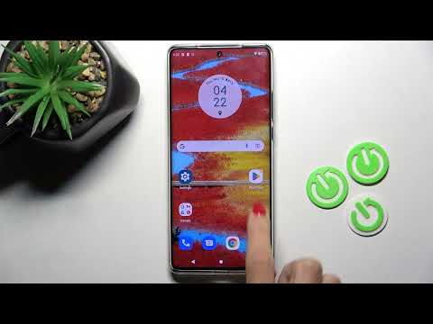 How to Update Apps on Motorola Edge 30 Ultra - Download App Actualizations