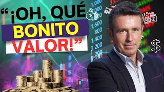 "Va a seguir subiendo bastante": los halagos de Alberto Iturralde a este valor español