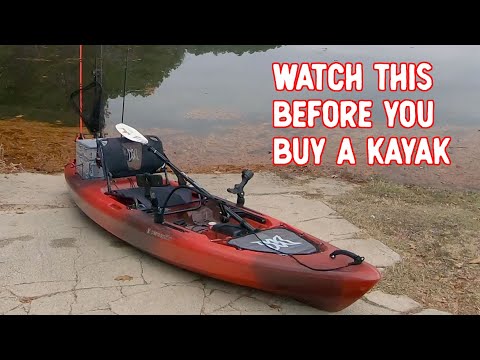 3 Things You Should Know Before You Buy Your First Kayak