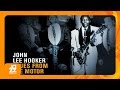 John Lee Hooker - Ground Hog Blues