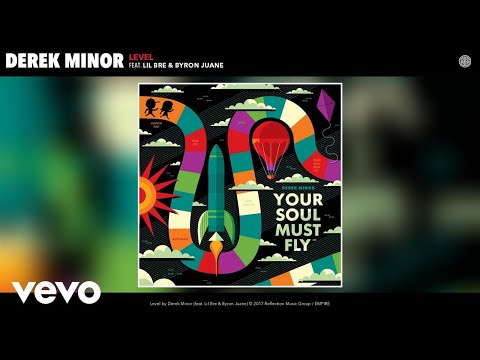 Thumbnail for Level video