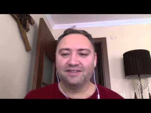 Interview with Tuncer Can