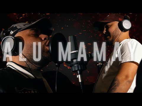 KRETZ x VARGA NORBI - ALU MAMAY /official video/