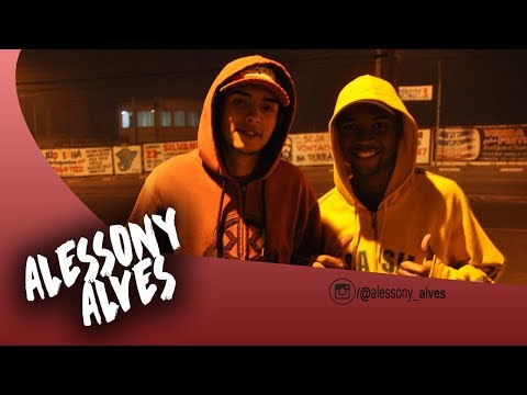 MEDLEY MONSTRO - MC FELIPE FS E MC NANDINHO DA 11