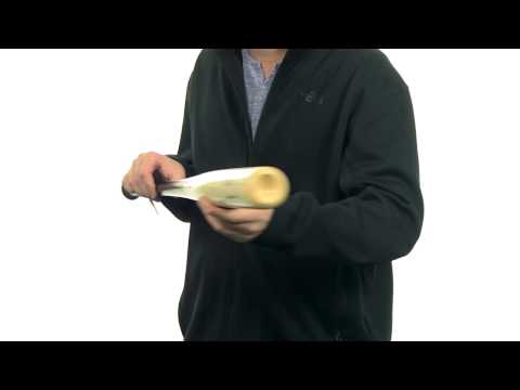 Dove Tail Bats Pro Maple Wood Bat: D6 Adult