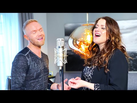 RAMÓNA - Friðrik Ómar og Katrín Halldóra