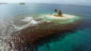 South Pacific Flyby  (Dario G - Voices)