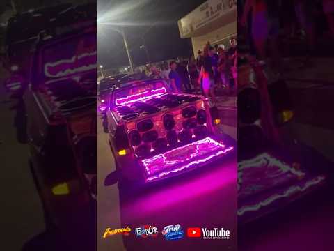 ENTREGA SAVA BALLENA ABELVOLKS FABCAR GF CUSTOMIZADOS SOM AUTOMOTIVO QUERÊNCIA MATO GROSSO