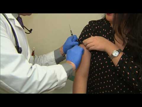 Medical groups issue fall vaccine guidance as CDC ...