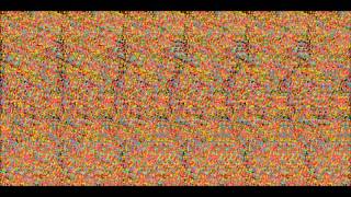 Dow Jones and the Industrials - Indeterminism (HQ)