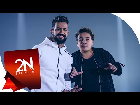 Dennis - Sussu Feat Mc Pikachu (Vídeo Oficial)
