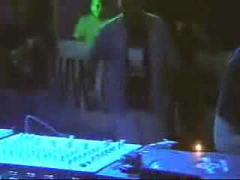 Paul van Dyk @ Ultra 3, 03/24/2001 Part 1/5
