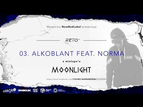 ReTo - ALKOBLANT (feat. Norma)