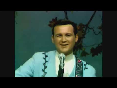 Warner Mack ~ Drifting Apart + Sitting in an All Night Cafe