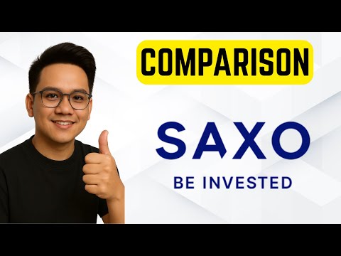 Saxo Bank Review – Pros & Cons (2025 Honest Analysis)