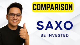 Saxo Bank Review – Pros & Cons (2025 Honest Analysis)