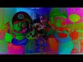 Super Mario Bros Plumbing Commercial Effects Preview 2 Effects