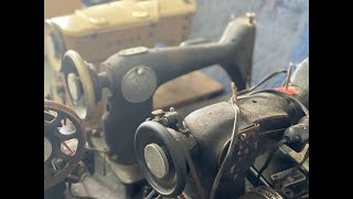 How Much Is An Old Sewing Machine Worth? (A Conceptual Discussion)