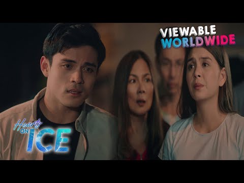 Hearts On Ice: Enzo begs Ponggay to save their shattered relationship (Episode 65)