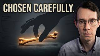 They Are Throwing Us a Bone, Here Is Why