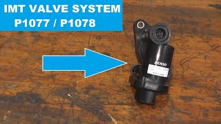 Que es obd p1078 Infiniti