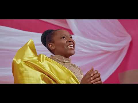 ZABRON SINGERS-ATAFANYA KITU (Official Video)