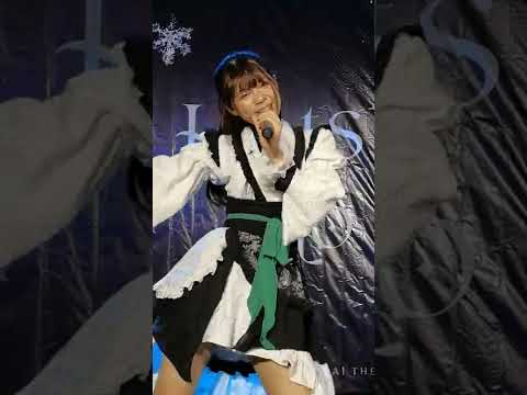 221016 (Grace Fancam) Sanagi Story - Hello Reunion @ Hatsuyuki no Sora - Donki Mall Thonglor