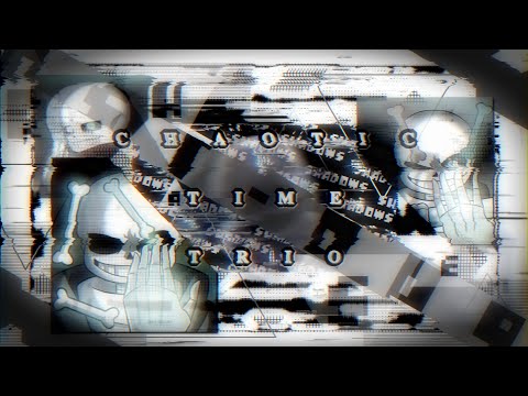 [Chaotic Time Trio] EII - OST-009 - Phase 1 - ?.?.? [Trailer]