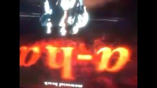 A-HA LAMB TO THE SLAUGHTER