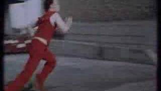 Brock Landers - Angels Live in My Town