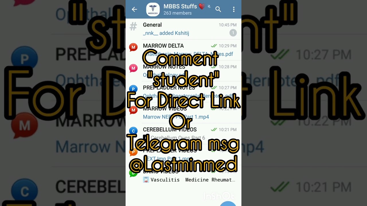 Marrow Prepladder Cerebellum DAMS Notes Videos Delta Notes (5)