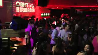 La Movida Madrile a en Sh ko Madrid