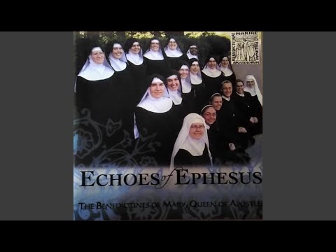 Salve Mater Misericordiae