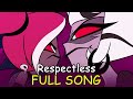 Velvet And Carmilla Carmine Full Subbed Video Song Respectless Hazbin Hotel Season 1 Episode 3